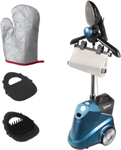 Отпариватель Bort Comfort+ Pro Iron (93410587)