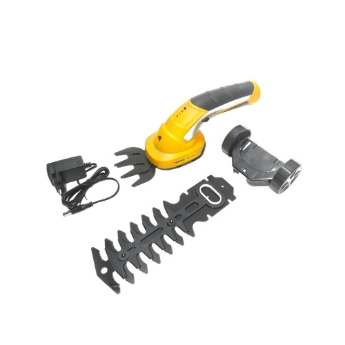 Кусторез аккумуляторный HUTER GET-3,6H