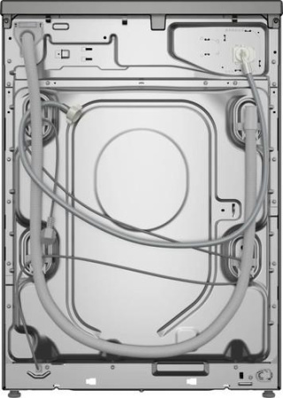 Стиральная машина Bosch WGG244ZREU серебристый