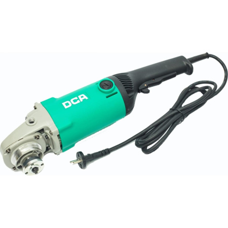 УШМ DCA ASM180A