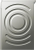 Стиральная машина Bosch WAN2821XME серый