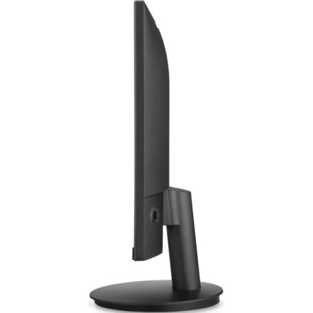 Монитор ViewSonic VA24G1-H черный