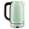Электрочайник KitchenAid 5KEK1701EPT фисташковый