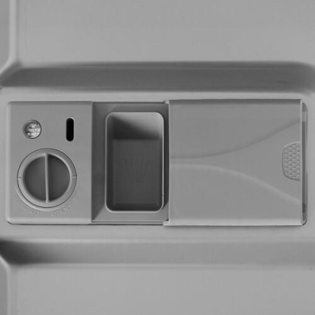 Посудомоечная машина MAUNFELD MWF08S белый