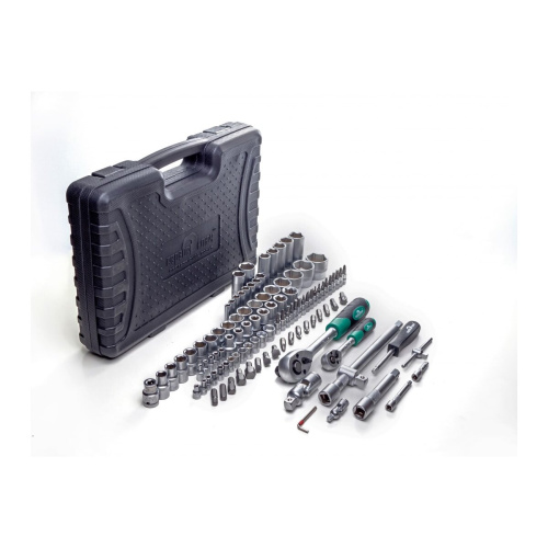 Набор инструмента Сервис Ключ 71108 108 предметов