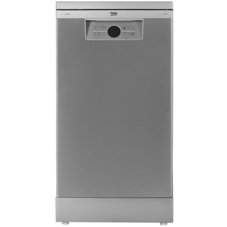 Посудомоечная машина Beko BDFS26130XQ серебристый