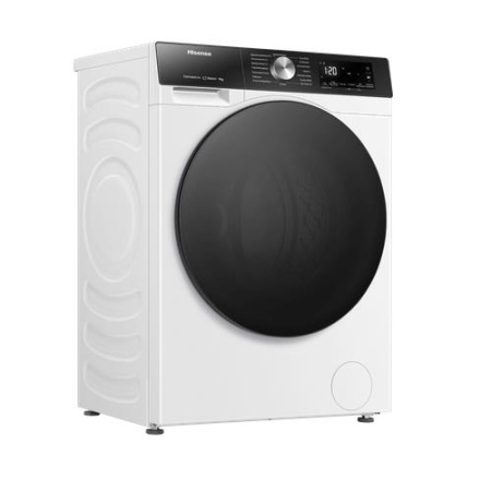 Стиральная машина Hisense WF3S9043BW4 белый