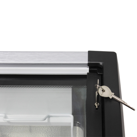 Морозильник ларь Бирюса CF32