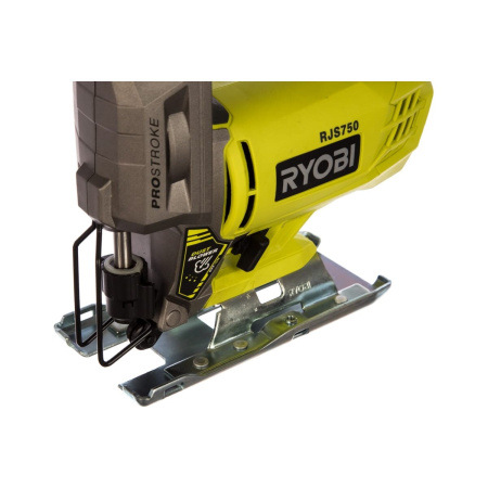 Лобзик Ryobi RJS750-G 5133002215