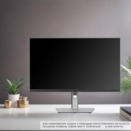 23.8" Монитор Dell P2423DE черный
