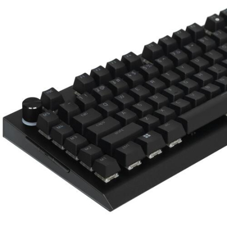 Клавиатура проводная Razer BlackWidow V4 Pro
