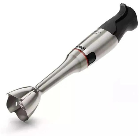 Блендер погружной Bosch MSM6M8X1 нерж/черный