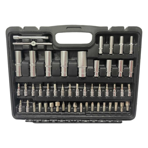 Набор инструментов Gigant GAS 108 108 предметов