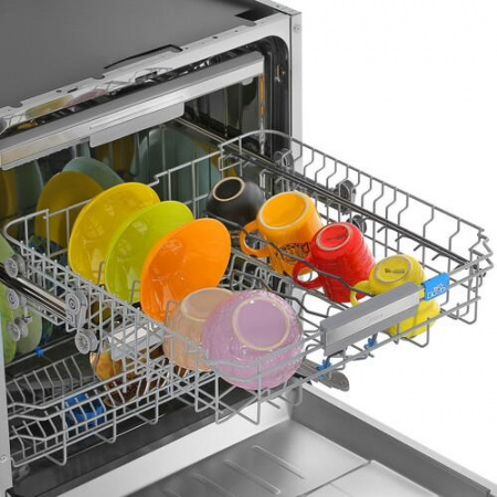 Встраиваемая посудомоечная машина Midea MID60S150i