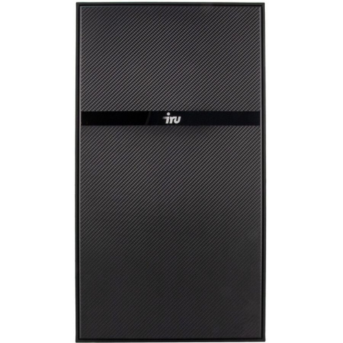 ПК IRU Tactio 520B5GM (2113581) MT Ryzen 7 5700G (3.8) 32Gb SSD1Tb Vega 8 FreeDOS GbitEth 500W черный (RUS)