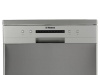 Посудомоечная машина Hansa ZWM616IH серебристый