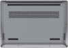 16" Ноутбук Tecno Megabook K16SFA серый