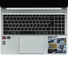 16" Ноутбук Tecno Megabook K16SDA серебристый