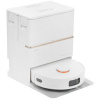 Робот-пылесос Deerma DEM-X80 белый