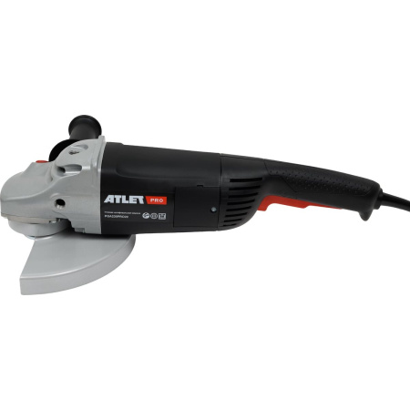 Угловая шлифовальная машина ATLET Pro PGA230PRO22
