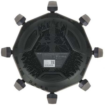 Wi-Fi роутер ASUS RT-AX89X