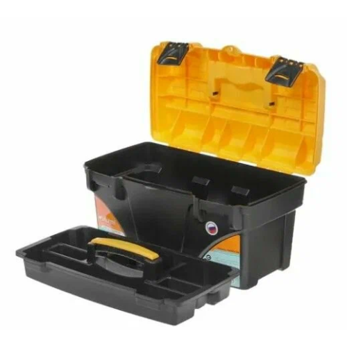 Ящик для инструментов Sturm! TBPROF218 18" Prof