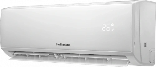 Сплит-система Berlingtoun Br-24Tin1/In/Br-24Tin1/Out Leeds Inverter
