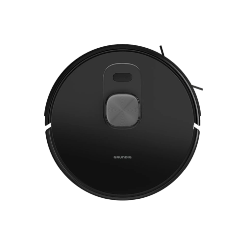 Робот-пылесос Grundig VCR 8430 черный