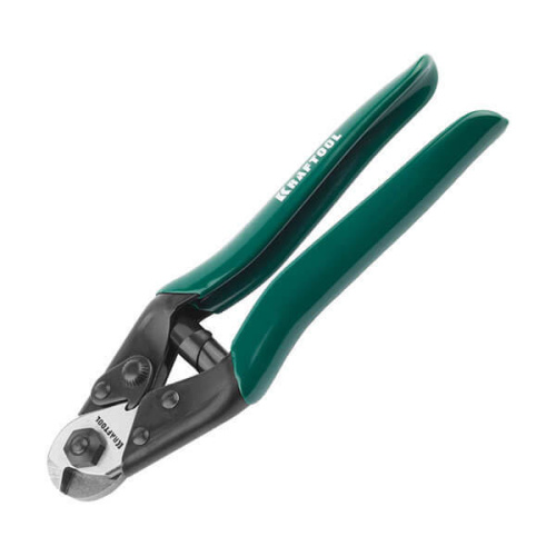 Тросорез-кусачки Kraftool 23335-19