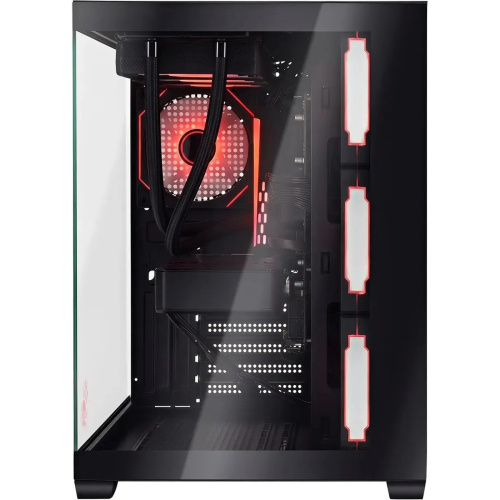 ПК BLOODY BD-PC RAB84V2 (2142127) AMD Ryzen 7 7700, DDR5 32ГБ, 1ТБ(SSD), nVidia GeForce RTX 5060TI - 8 ГБ, Windows 11 Home, черный