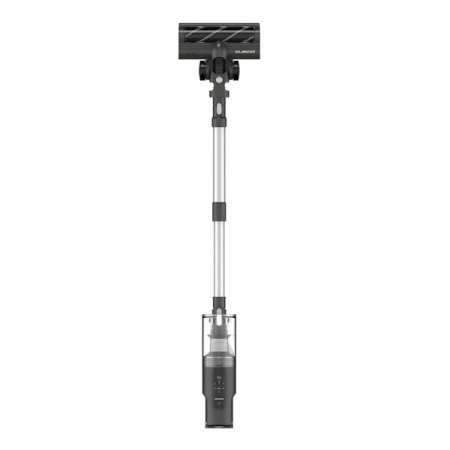 Беспроводной пылесос Polaris PVCSDC 2001 (22225) графитовый