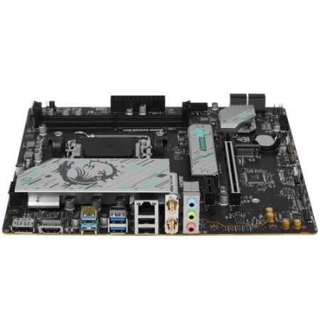 Материнская плата MSI B650M GAMING WIFI