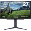 Монитор LG 27GS85Q-B черный