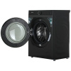 Стиральная машина Hisense WF5I8043BBF черный