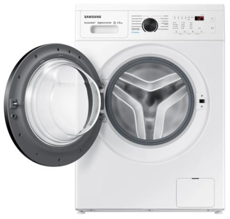 Стиральная машина Samsung WW65AG4S21CELD белый