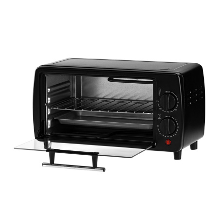 Мини-печь GALAXY LINE GL2625 черный