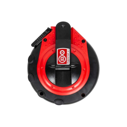 Измерительная рулетка RGK r20 755894 с поверкой