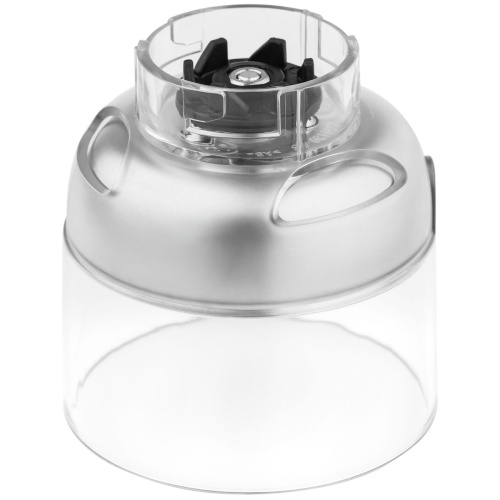 Кофемолка MAUNFELD MF-522S