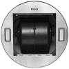 Вытяжка пристенная Haier HVX-W481LX серебристый