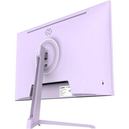 Монитор Digma Overdrive 24P410F (DM24SG03) сиреневый