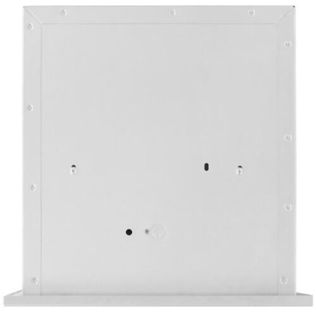 Вытяжка полновстраиваемая Haier HVX-BI662X серебристый