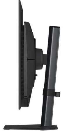 27" Монитор GigaByte MO27Q28GR черный