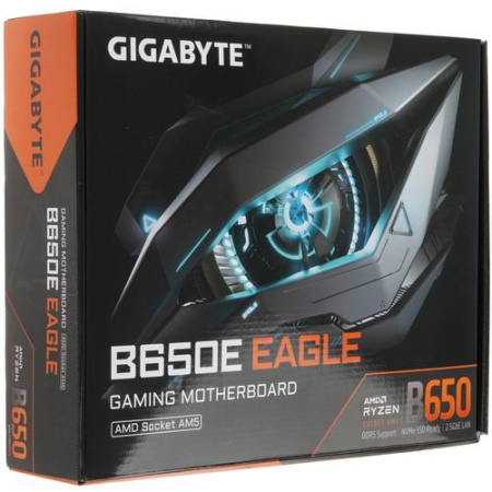 Материнская плата GIGABYTE B650E EAGLE