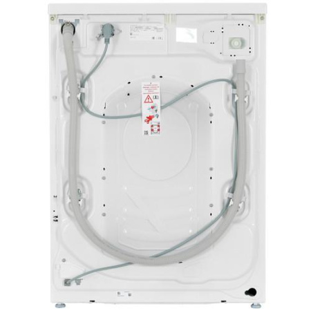 Стиральная машина Bosch WGK264Z0ME белый