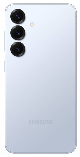 Смартфон Samsung Galaxy S25 12/128 Гб 5G Голубой