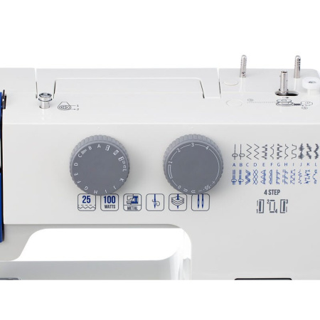 Швейная машина Chayka MasterStich 111