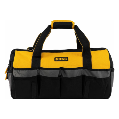 Сумка для инструментов DENZEL 90293 черный