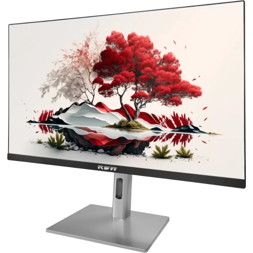 Монитор RDW Computers RDW2707 (2707K/U14В360V2A1A) черный