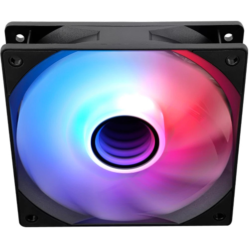 Комплект вентиляторов (3 шт.) Thermalright TL-C12B-S V3 x3 (TRTLC12BSV3.3P) / ARGB / 120mm PWM