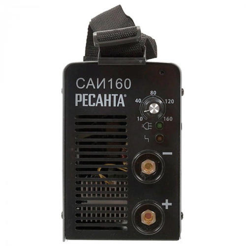 Сварочный аппарат Ресанта САИ-160